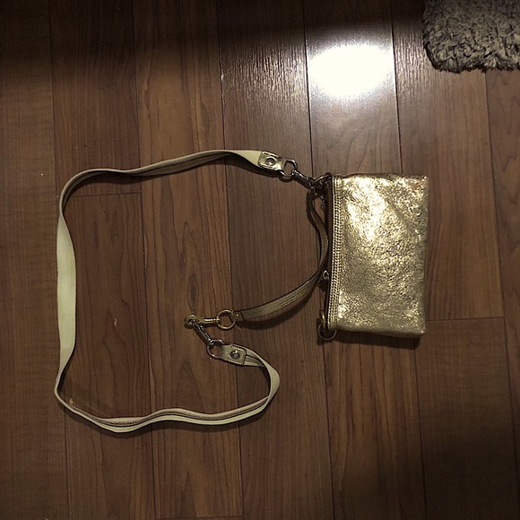 Coach and Poppy Small bag - Picture 10 of 11